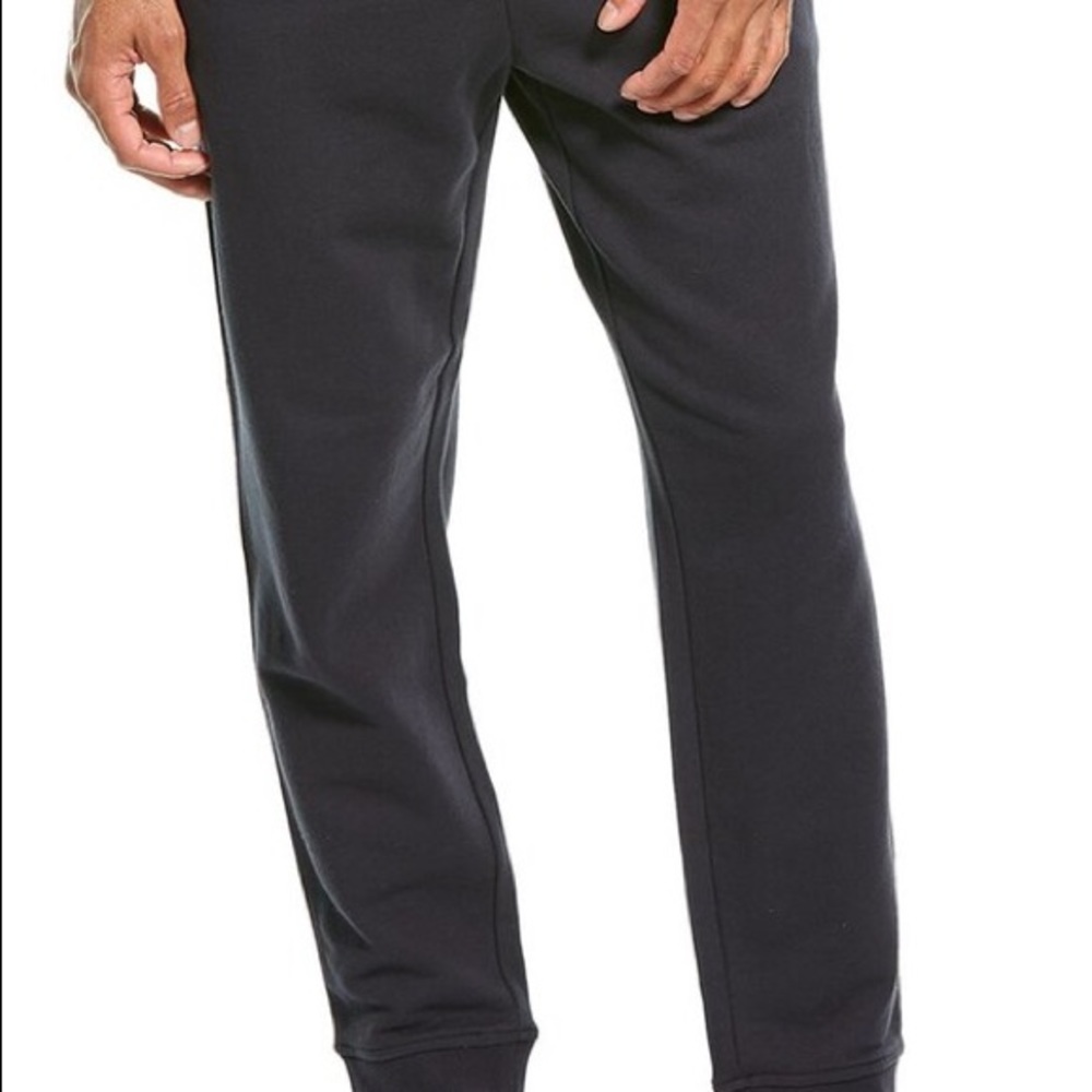 James Peres French Terry Sweatpants size 3